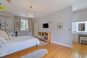 Bedroom Two- click for photo gallery